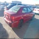 1NXBR32E15Z397836 2005 Toyota Corolla Le auction photo thumbnail 4