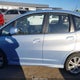 JHMGE88419S026564 2009 Honda Fit Sport auction photo thumbnail 14