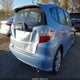 JHMGE88419S026564 2009 Honda Fit Sport auction photo thumbnail 17