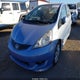 JHMGE88419S026564 2009 Honda Fit Sport auction photo thumbnail 2