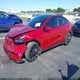 7SAYGDEF7SA349289 2025 Tesla Model Y Performance Dual Motor All-Wheel Drive auction photo thumbnail 2