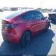 7SAYGDEF7SA349289 2025 Tesla Model Y Performance Dual Motor All-Wheel Drive auction photo thumbnail 4