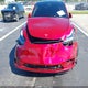 7SAYGDEF7SA349289 2025 Tesla Model Y Performance Dual Motor All-Wheel Drive auction photo thumbnail 5