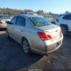 4T1BK36B17U186742 2007 Toyota Avalon Xls auction photo thumbnail 3