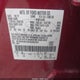 2FMDK4KC8DBA82103 2013 Ford Edge Limited auction photo thumbnail 9