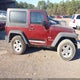 1J4FZ24188L627273 2008 Jeep Wrangler X Rhd auction photo thumbnail 6