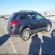 4S4BRCGC2B3385770 2011 Subaru Outback 2.5I Premium auction photo thumbnail 4