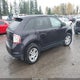 2FMDK38C57BA22303 2007 Ford Edge Sel auction photo thumbnail 4