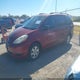 5TDKK4CC7AS319975 2010 Toyota Sienna Le auction photo thumbnail 2