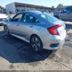 19XFC1F78HE207105 2017 Honda Civic Ex-L auction photo thumbnail 3