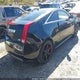 1G6DJ1E35C0105731 2012 Cadillac Cts Performance auction photo thumbnail 4