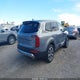 5XYP6DHCXMG116633 2021 Kia Telluride S auction photo thumbnail 4