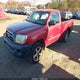 5TENX22N38Z588719 2008 Toyota Tacoma auction photo thumbnail 2