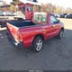 5TENX22N38Z588719 2008 Toyota Tacoma auction photo thumbnail 4