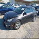 1G1PC5SB9F7263081 2015 Chevrolet Cruze 1Lt Auto auction photo thumbnail 2