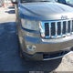 1C4RJFCT0CC160301 2012 Jeep Grand Cherokee Overland auction photo thumbnail 17
