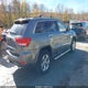 1C4RJFCT0CC160301 2012 Jeep Grand Cherokee Overland auction photo thumbnail 4