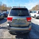 1C4RJFCT0CC160301 2012 Jeep Grand Cherokee Overland auction photo thumbnail 16
