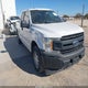 1FTEX1CP8JKF30769 2018 Ford F-150 Xl auction photo thumbnail 1