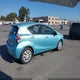 JTDKDTB39C1028495 2012 Toyota Prius C Three auction photo thumbnail 4