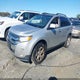 2FMDK3JC1BBA45189 2011 Ford Edge Sel auction photo thumbnail 2