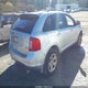 2FMDK3JC1BBA45189 2011 Ford Edge Sel auction photo thumbnail 4