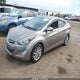 5NPDH4AE4EH535631 2014 Hyundai Elantra Se auction photo thumbnail 2