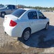 1G1AB5F54A7215686 2010 Chevrolet Cobalt Ls auction photo thumbnail 4