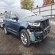 2FMPK3J90JBC62376 2018 Ford Edge Sel auction photo thumbnail 1