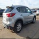 JM3KE4CYXF0435384 2015 Mazda Cx-5 Touring auction photo thumbnail 4