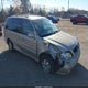 KNDUP131126305563 2002 Kia Sedona Ex/Lx auction photo thumbnail 1
