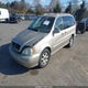 KNDUP131126305563 2002 Kia Sedona Ex/Lx auction photo thumbnail 2