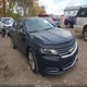 2G1115SL5E9281272 2014 Chevrolet Impala 1Lt auction photo thumbnail 1