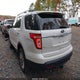 1FM5K8D84EGC31850 2014 Ford Explorer Xlt auction photo thumbnail 3