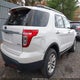1FM5K8D84EGC31850 2014 Ford Explorer Xlt auction photo thumbnail 6