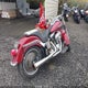 1HD1BX5187Y058411 2007 Harley-Davidson Flstf auction photo thumbnail 4