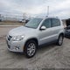 WVGBV75N29W526613 2009 Volkswagen Tiguan Se auction photo thumbnail 2