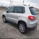 WVGBV75N29W526613 2009 Volkswagen Tiguan Se auction photo thumbnail 3