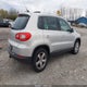 WVGBV75N29W526613 2009 Volkswagen Tiguan Se auction photo thumbnail 4
