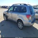 JF2SHADC3DH415799 2013 Subaru Forester 2.5X Premium auction photo thumbnail 3