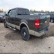 1FTPW14V67KC90364 2007 Ford F-150 Fx4/Lariat/Xlt auction photo thumbnail 3