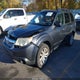 JF2SHADC3DH445143 2013 Subaru Forester 2.5X Premium auction photo thumbnail 2