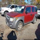 5J6YH18635L003226 2005 Honda Element Ex auction photo thumbnail 2