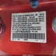 5J6YH18635L003226 2005 Honda Element Ex auction photo thumbnail 9