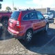 5J6RE38759L022254 2009 Honda Cr-V Ex-L auction photo thumbnail 4