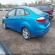 3FADP4BJ4EM212131 2014 Ford Fiesta Se auction photo thumbnail 3