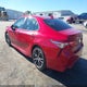4T1B11HK6KU299843 2019 Toyota Camry Se auction photo thumbnail 3