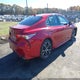 4T1B11HK6KU299843 2019 Toyota Camry Se auction photo thumbnail 4