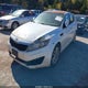 5XXGM4A72CG083245 2012 Kia Optima Lx auction photo thumbnail 2