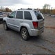 1J8GR48K17C543974 2007 Jeep Grand Cherokee Laredo auction photo thumbnail 3